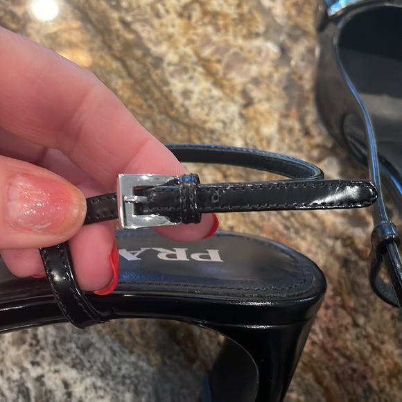 Prada Sling-backs - Picture 11 of 16